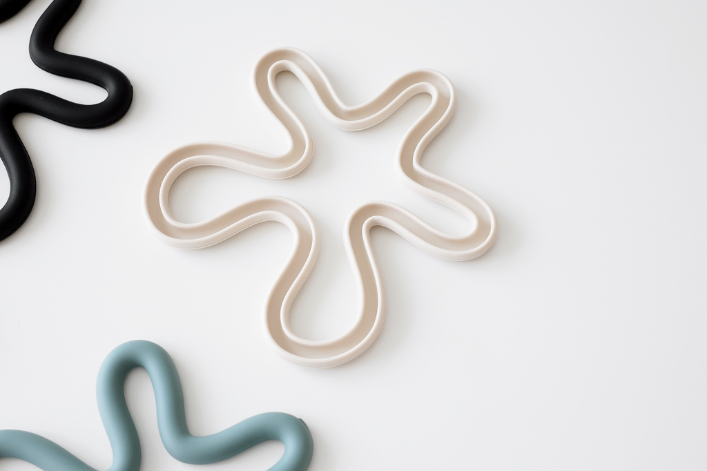 Kamome Silicone Trivet image 2