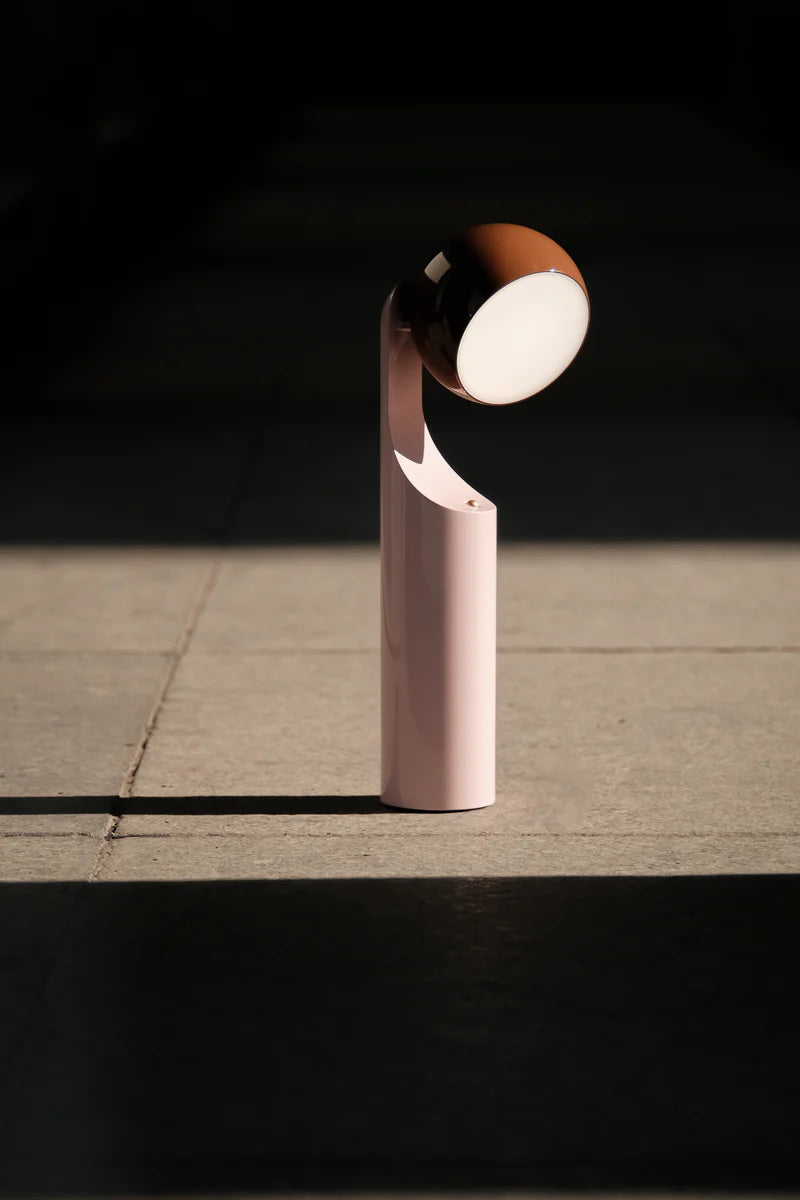 MONO Portable Reading Lamp image 6