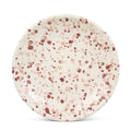 Catalina Coupe Dinner Plate - Desert Rose
