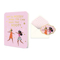 Why Be Moody Card image 0