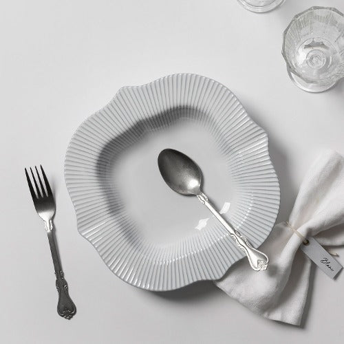 Blanc Pasta Bowl image 8