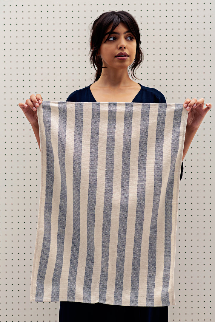Minimal Kitchen Towel (Pack of 4) image 3