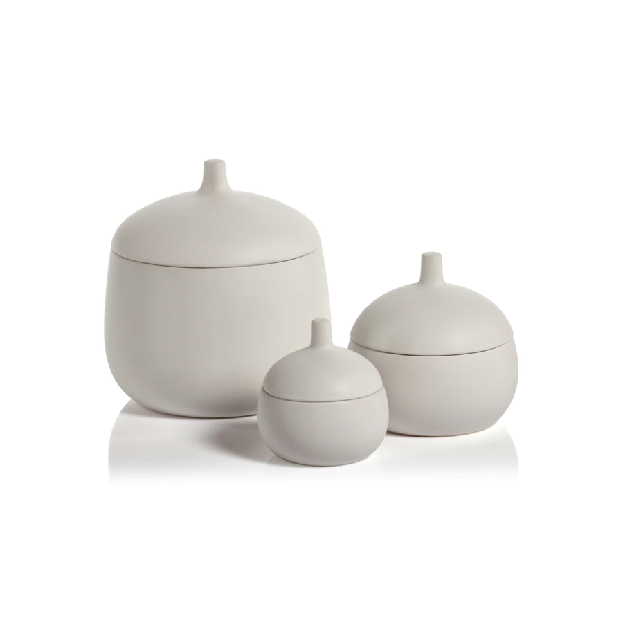 Bodega Ceramic Canister image 3