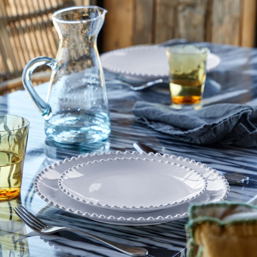 PEARL Dinner Plate image 1