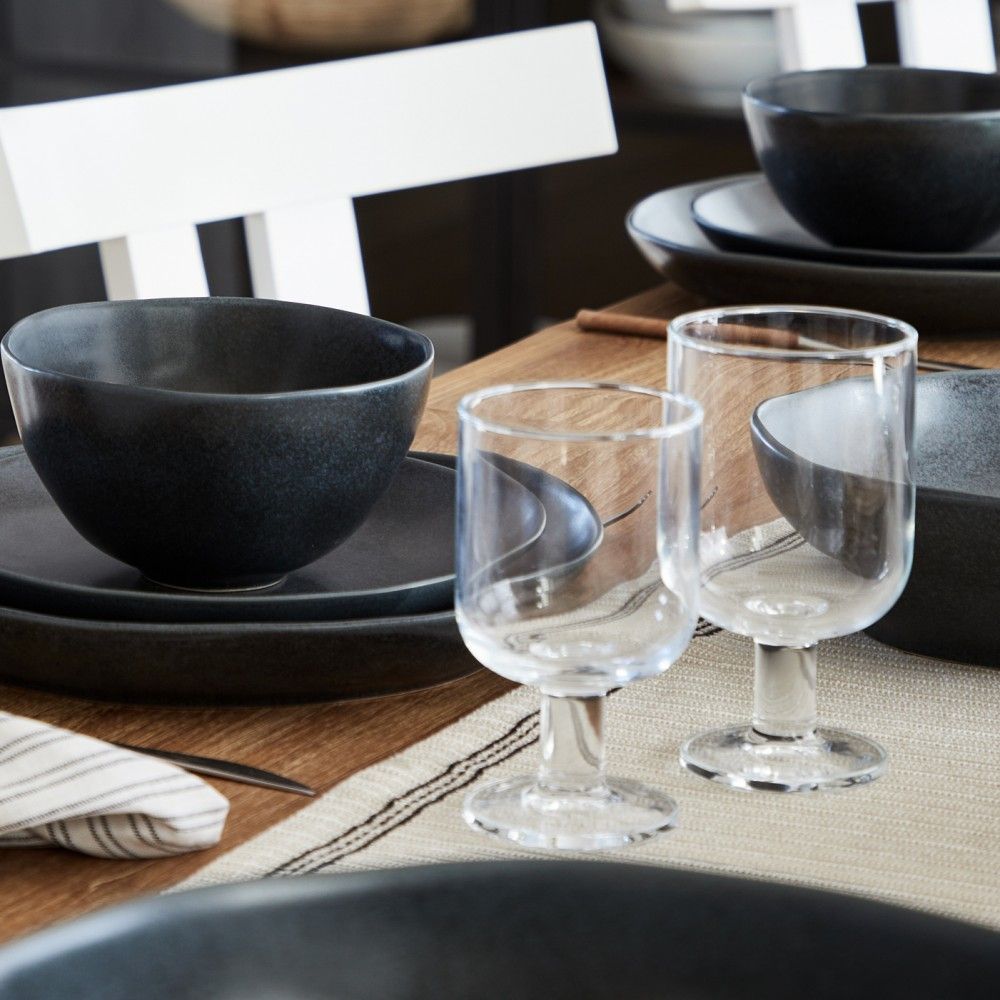 SAFRA Water Glass image 1