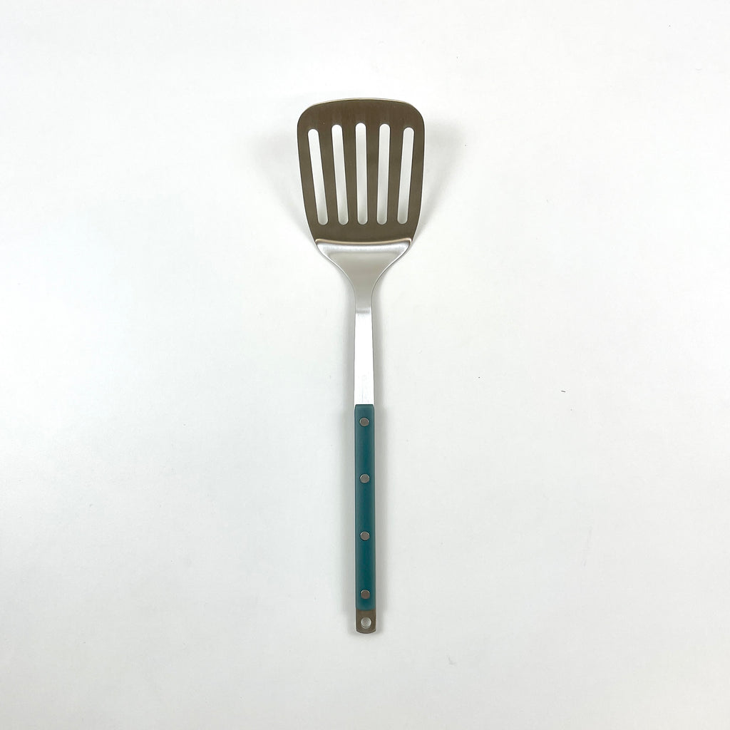 Verche Cooking Tool - Slotted Turner image 2