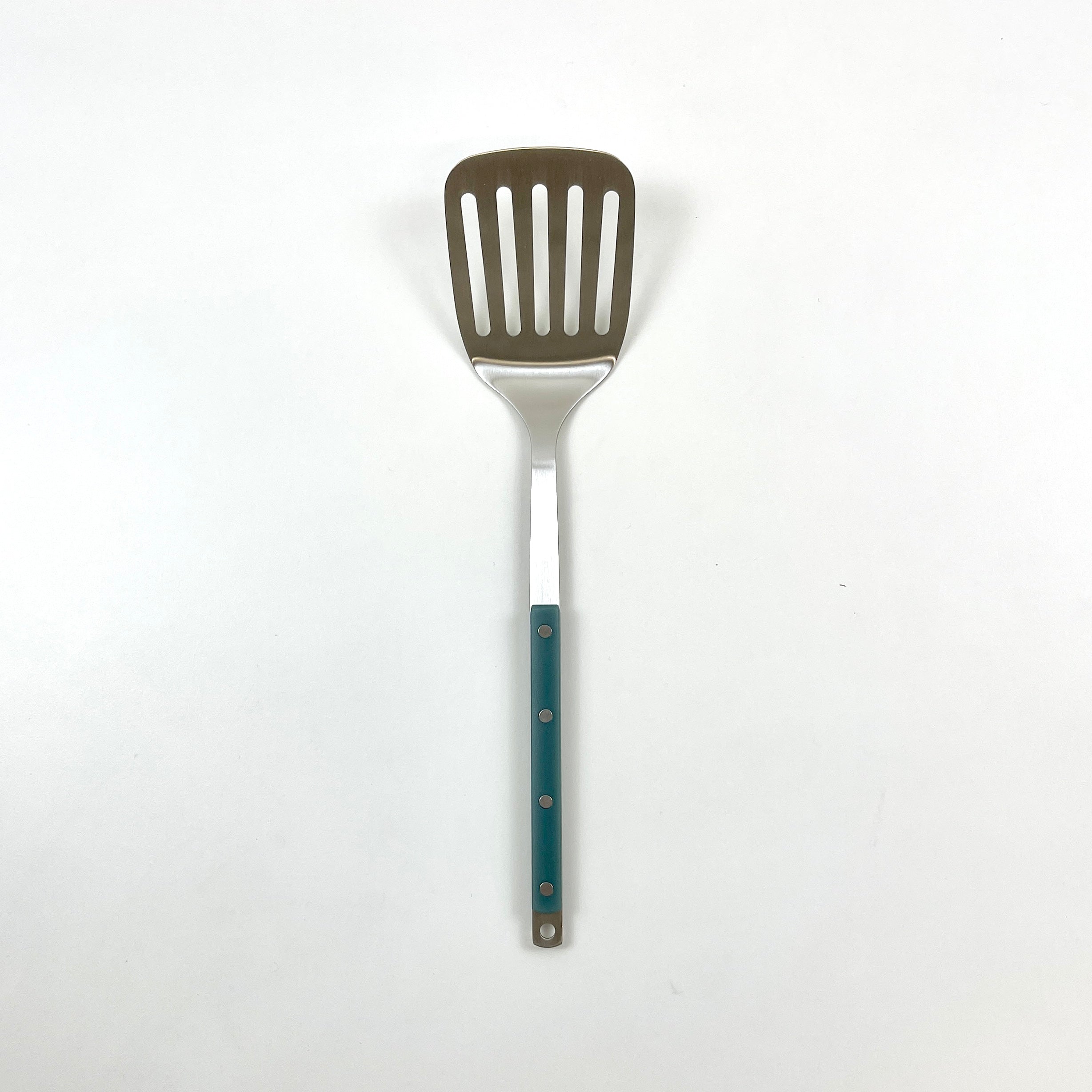 Verche Cooking Tool - Slotted Turner image 2