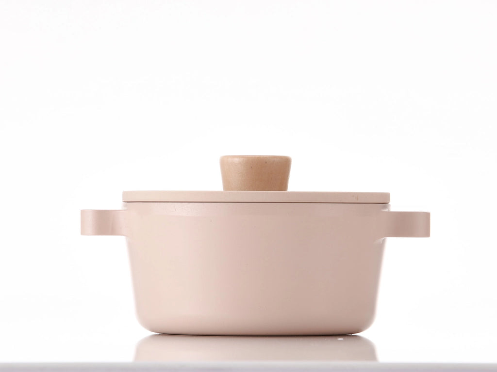 FIKA Mini Stockpot - Peach image 1