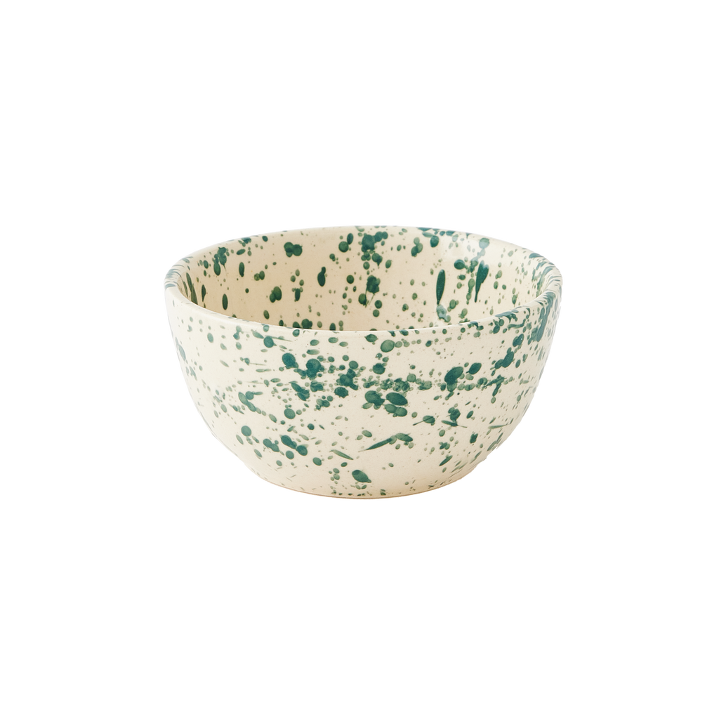 Splatterware Bowl image 0