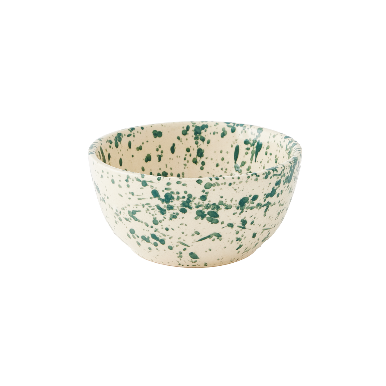 Splatterware Bowl image 0
