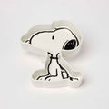 Peanuts Shaped Trinket Tray - Sit! image 0