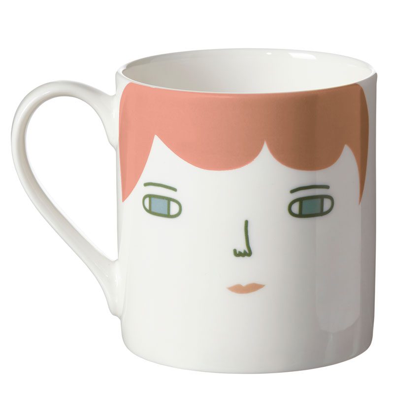 Donna Wilson Mug image 4