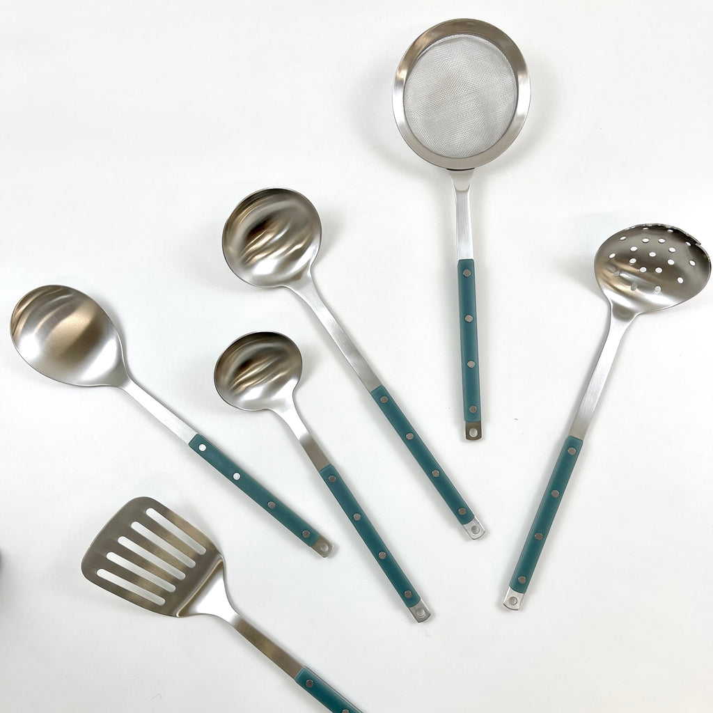 Verche Cooking Tool - Cooking Spoon image 9