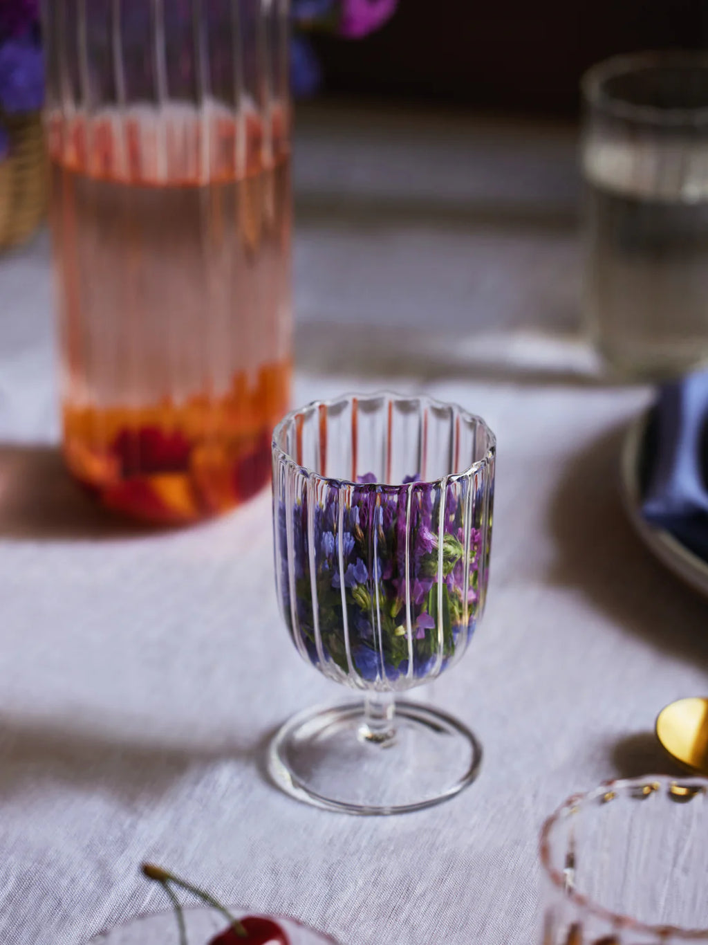 Kira Stemware Chalice - Set of 2 image 6