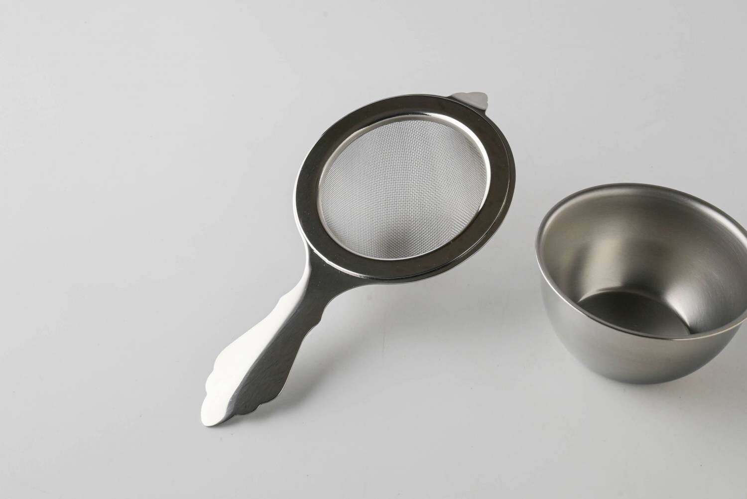 Tea Strainer image 3