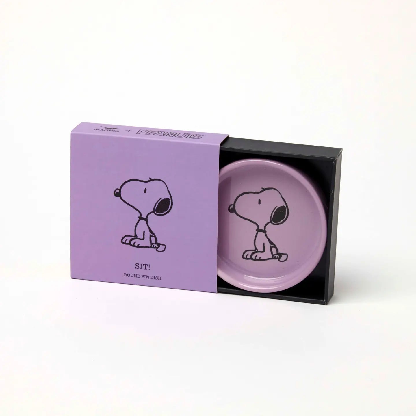 Peanuts Pin Dish image 7