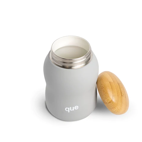 Que Insulated Bottle (12oz) image 3