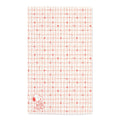 Snoopy Cherry Basket Tea Towel - Red
