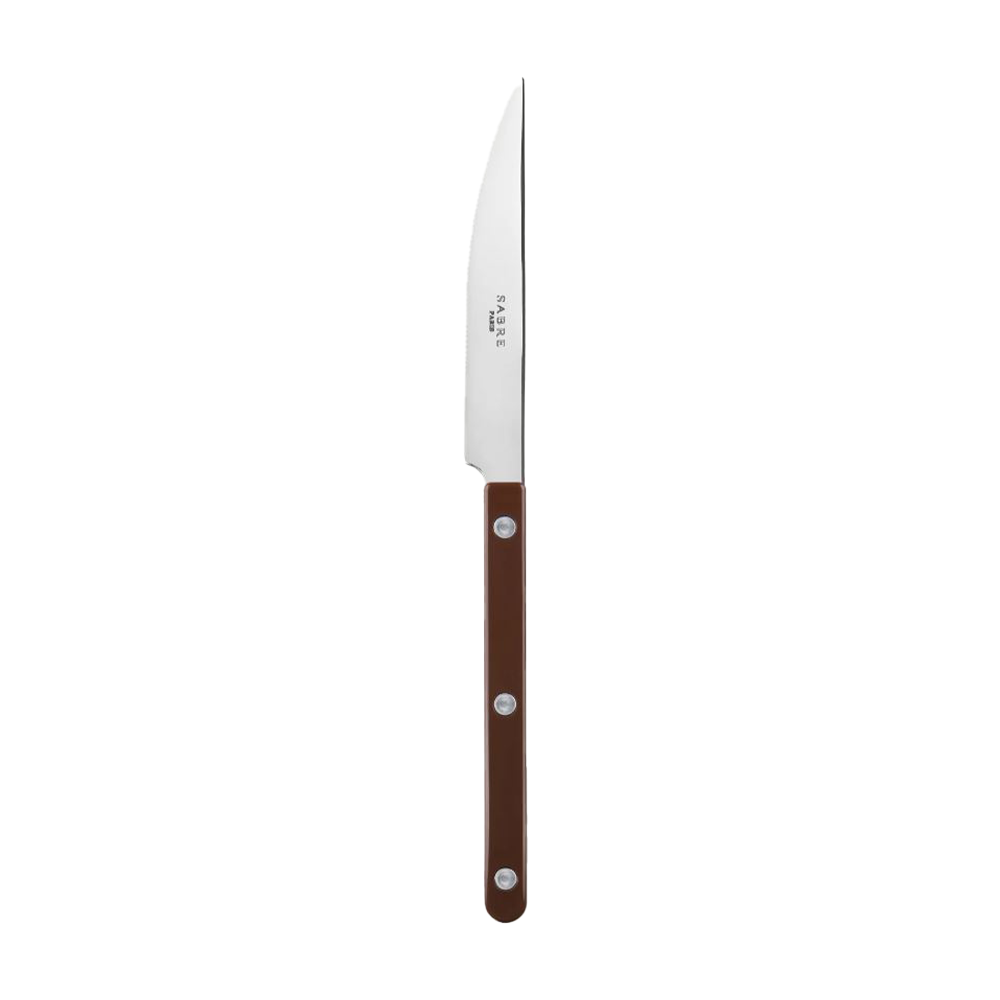 Sabre Bistrot - Chocolate image 3