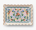 Wildwood Porcelain Catchall Tray image 0