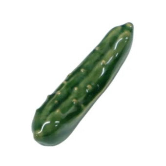 Japanese Chopstick Rests - Green Veggies image 5