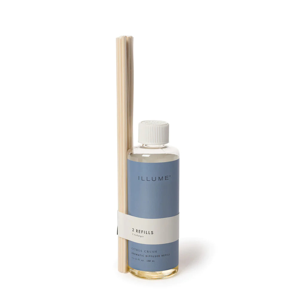 Illume Aromatic Diffuser Refill image 4