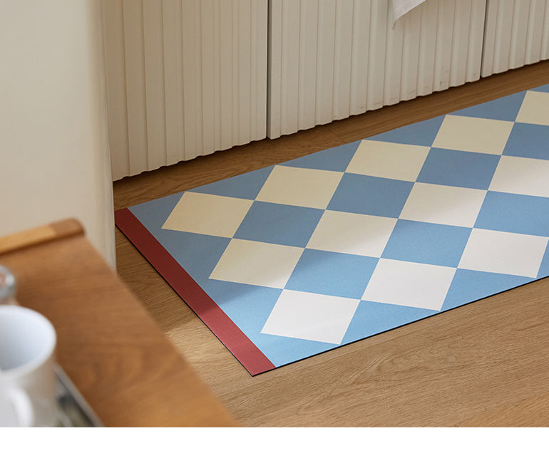 Diatomaceous Earth Mat - Classic Tile