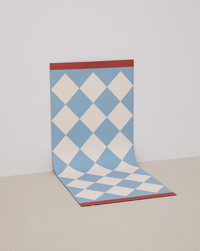 Diatomaceous Earth Mat - Classic Tile