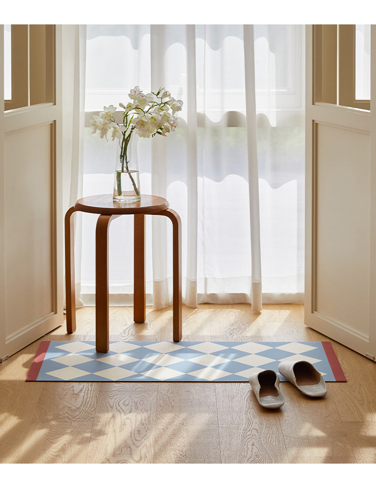 Diatomaceous Earth Mat - Classic Tile