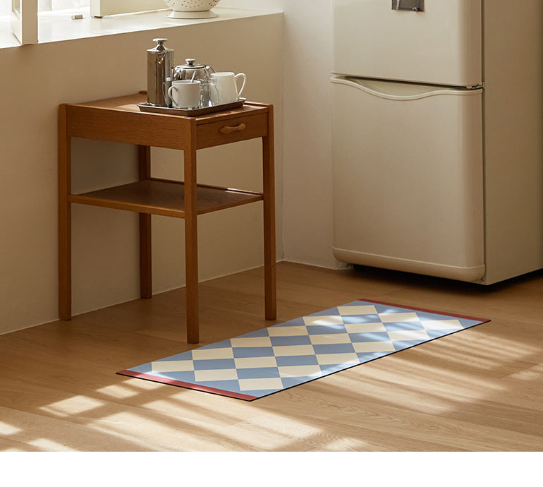 Diatomaceous Earth Mat - Classic Tile