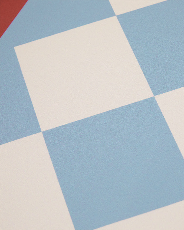 Diatomaceous Earth Mat - Classic Tile