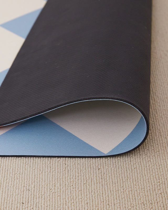 Diatomaceous Earth Mat - Classic Tile