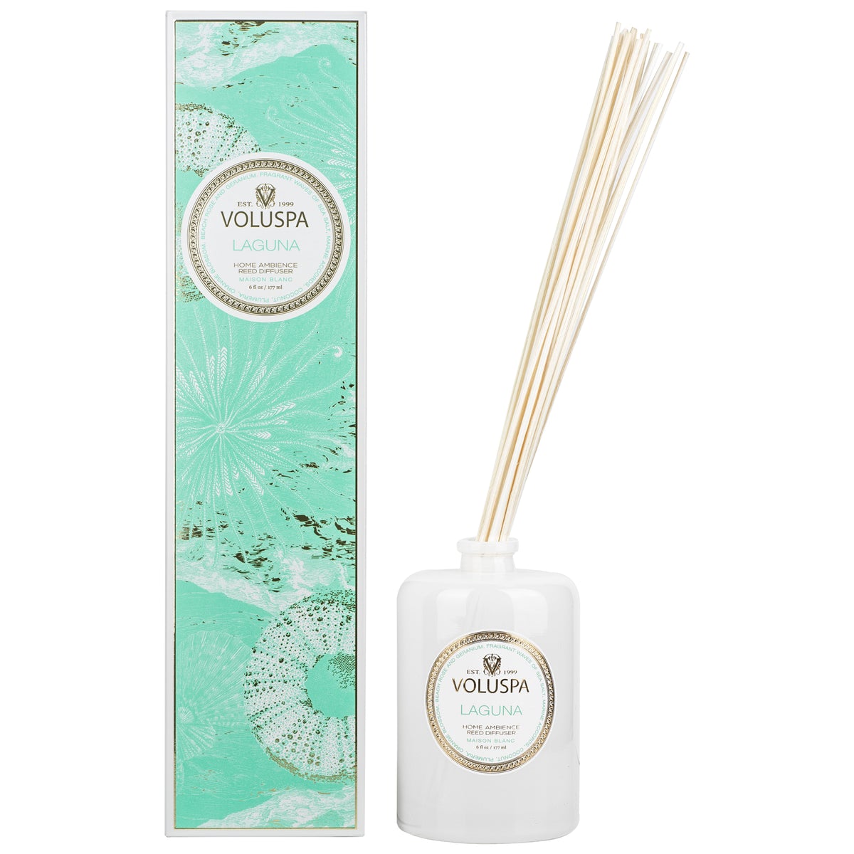 Maison Reed Diffuser image 4