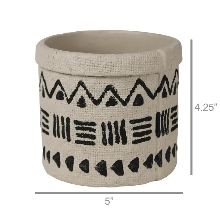 Tioga Cachepot image 2