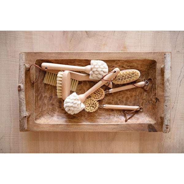 Beech Wood Dish Brush image 1