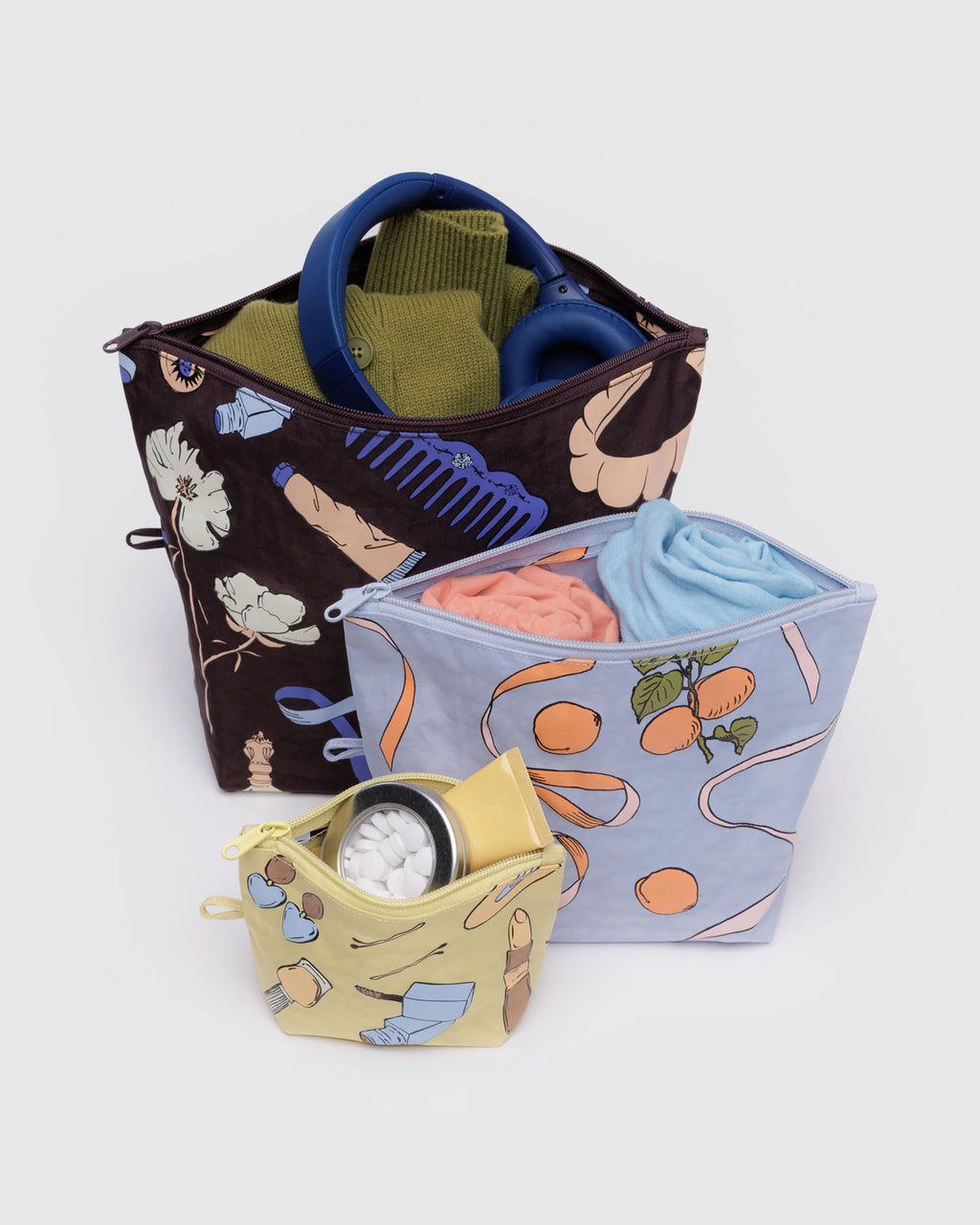 Go Pouch Set image 3