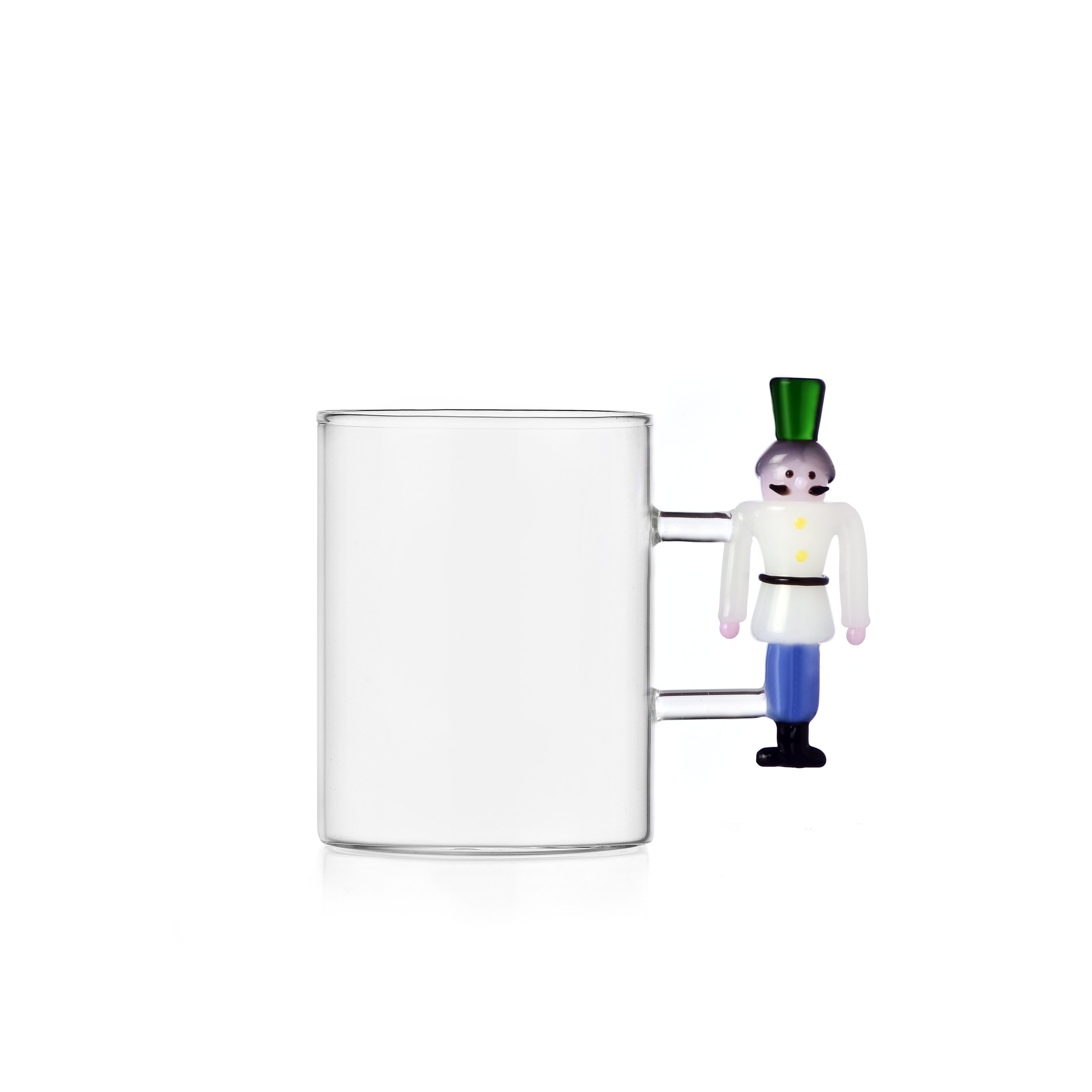 Mug - Soldier image 0