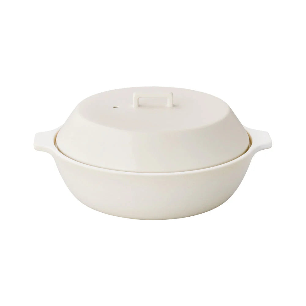 Kakomi Ceramic Pot image 2