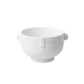 Natural Forms Porcelain Bowl image 0
