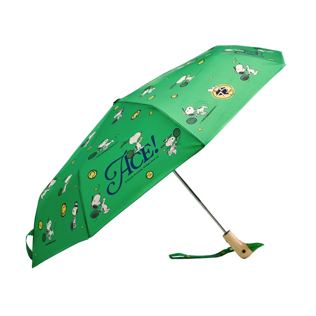 Duck Umbrella - Peanuts Snoopy image 3