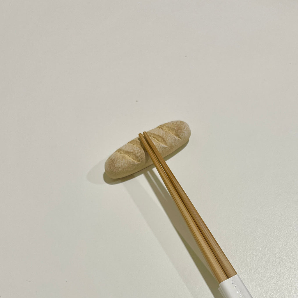 Japanese Chopstick Rests - Bakery image 3