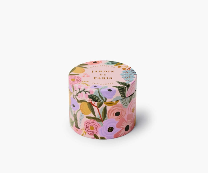 Rifle Paper Co Tin Candle image 7
