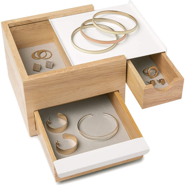 Mini Stowit Jewerly Box image 2