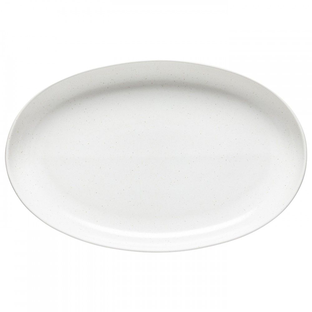 PACIFICA Oval Platter image 2