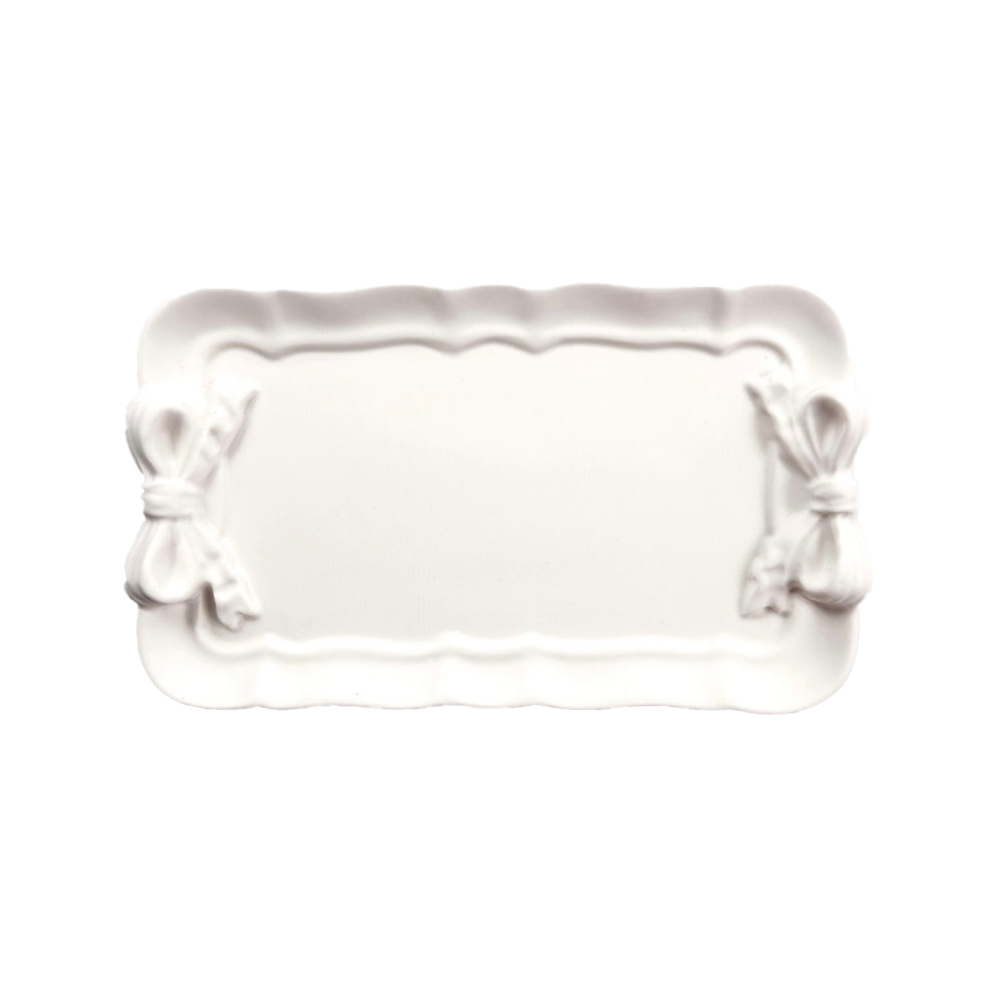 Bow Lace Tray image 0