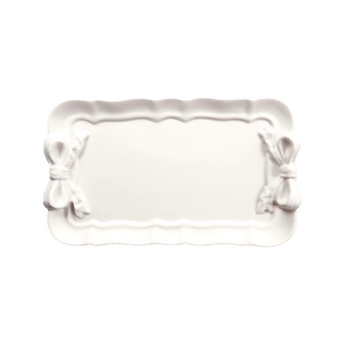 Bow Lace Tray image 0