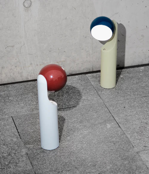 MONO Portable Reading Lamp image 5
