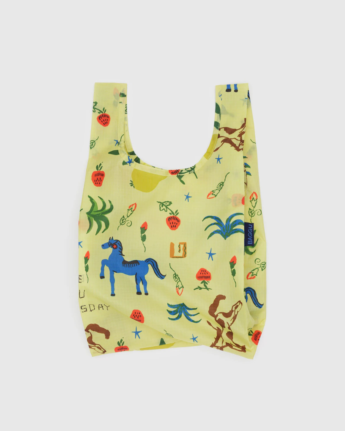 Baby Baggu image 0