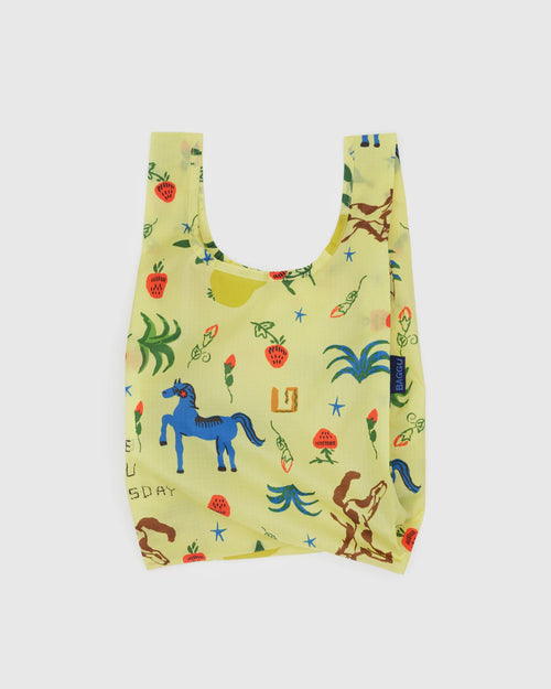 Baby Baggu image 0