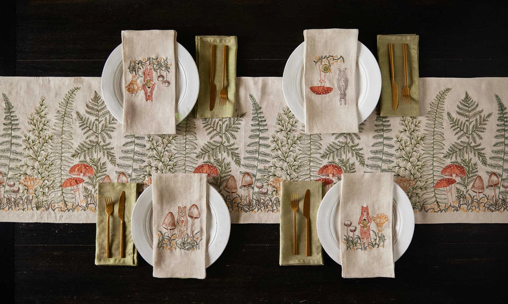Animal Tea Towel image 9